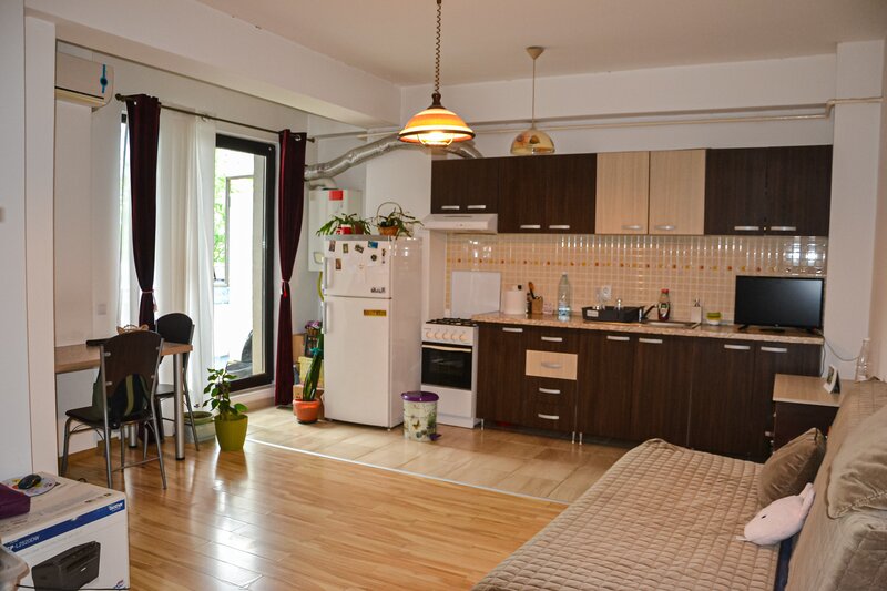 Vitan, Bucuresti Mall, New City Residence,