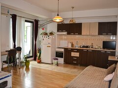 Vitan, Bucuresti Mall, New City Residence